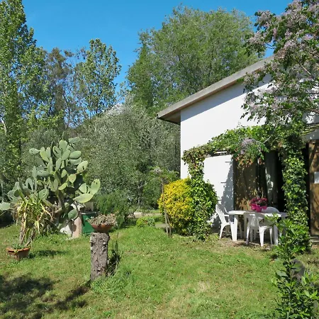 Nyaraló Calvello By Interhome Braccagni