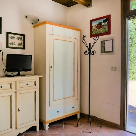 Nyaraló Calvello By Interhome Braccagni